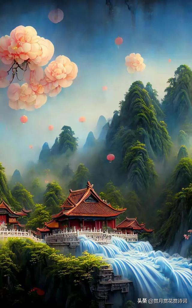 头发油掉头发！2个动作跟着做，改善掉发，还能强健脾胃游戏画面